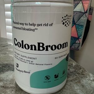 ColonBroom